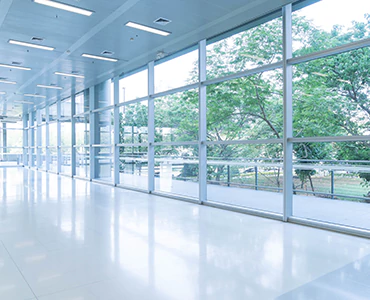 emergency glass repair in Key West, FL