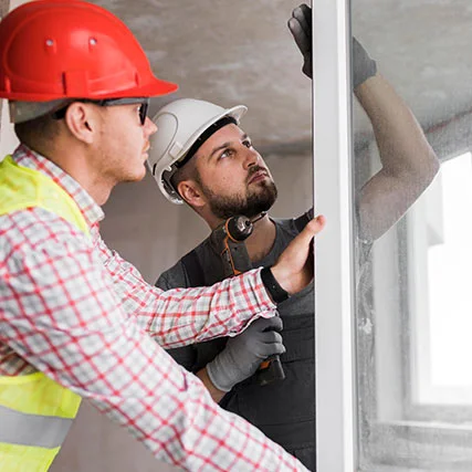 window repair in Key West, FL