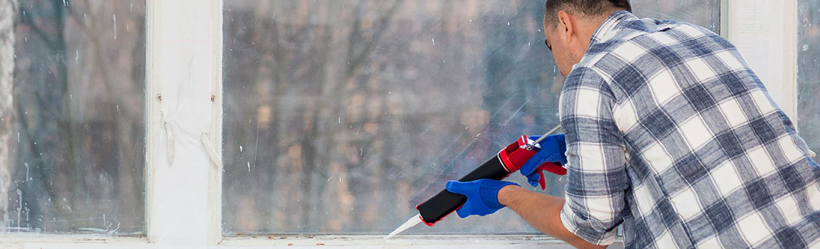 Foggy Window Repair Services in Key West, FL