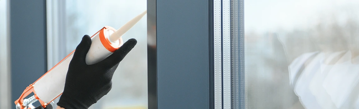 Glass Repair Specialist in Key West, FL