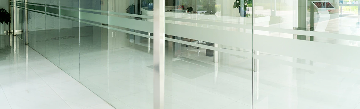 Local Glass Repair in Key West, FL