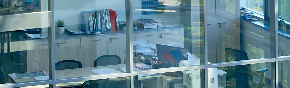 Replace Insulating Glass in Key West, FL