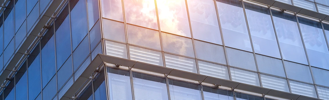 UV-Resistant Glass Experts in Key West, FL