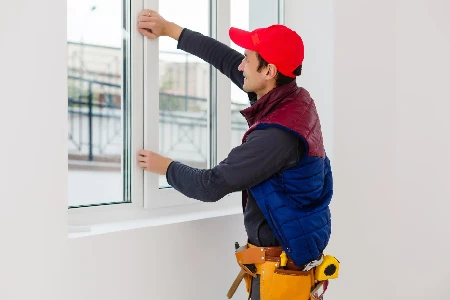 Sash Window Repair in Key West, FL